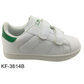 Mode Skate Sport Schuhe / Klett Foe Kid